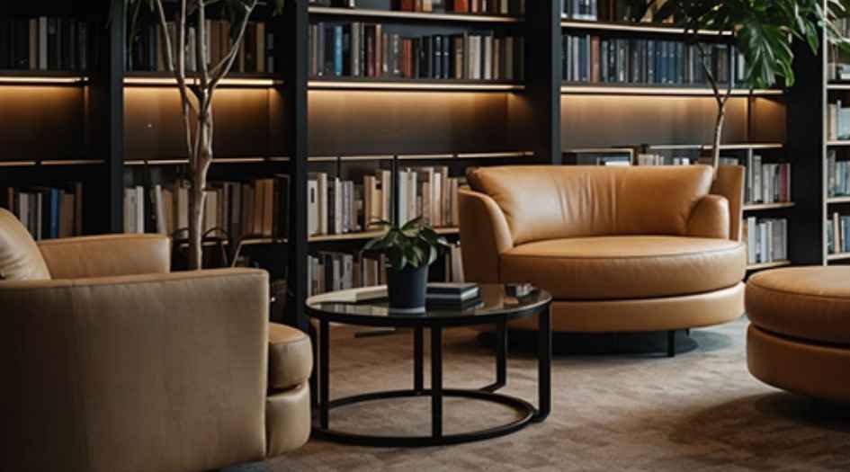 Platinum-Sicily-library-area